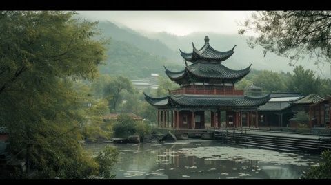 出來玩，住得舒適是基本！今天給大家整理了幾家西山廟周邊的舒適型酒店