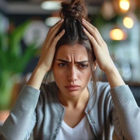 難受本人37歲，至今單身，情感無著落，怎么辦？