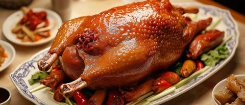 廣州白虎自助餐廳潮汕美食盛宴，體驗正宗潮汕風(fēng)味！