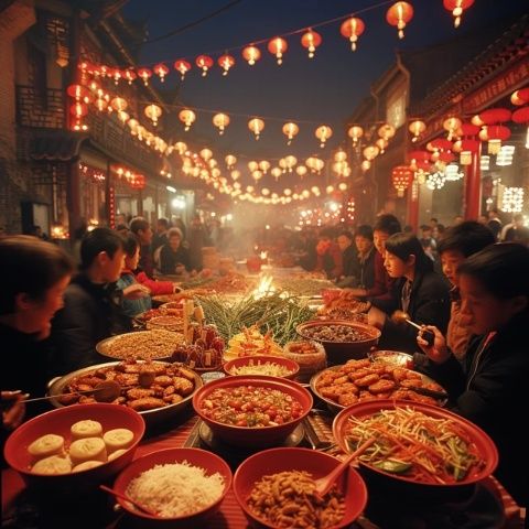探尋中國隱藏美食地圖：揭秘未知的舌尖盛宴