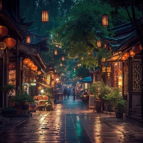在無(wú)錫旅游一圈回來(lái)，盤點(diǎn)下值得去的景點(diǎn)！