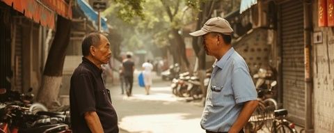 河南信陽(yáng)：一鵝兩吃、一魚(yú)三吃，味道正宗，你想嘗嘗嗎？