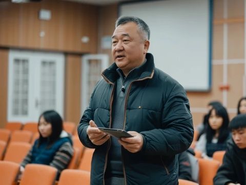 清華大學(xué)教授開學(xué)寄語：理解知識(shí)深度與廣度比分?jǐn)?shù)更重要，培養(yǎng)思想者與創(chuàng)新者