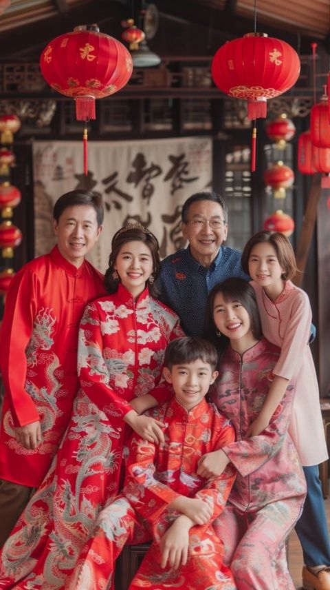 河南鄭州：暖心包工頭為父親60大壽，特別邀請12位工人共享喜慶