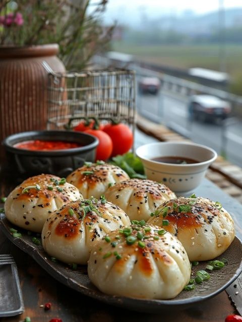 千年風(fēng)味河南三門峽:探尋三門美食之旅