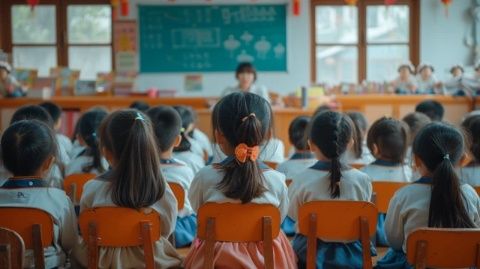 沈陽女教授課堂視頻走紅：簡(jiǎn)約生活演繹心靈富足之道