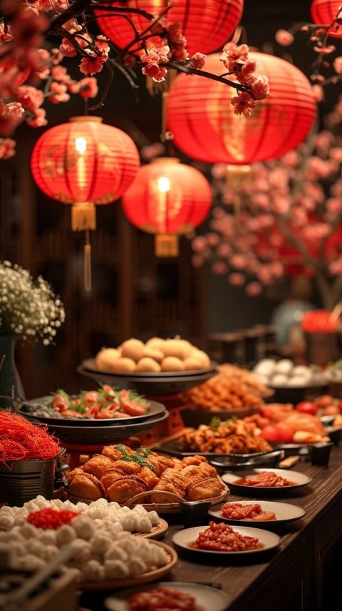 東莞寮步，一個曾經(jīng)普通的小鎮(zhèn)，如今因為一位神秘女富婆的一場宴請