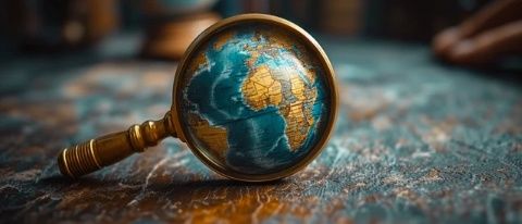 南北方對(duì)比：地理、氣候、歷史與文化的差異