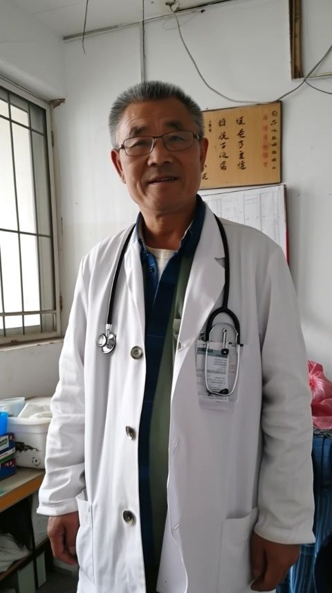 河南鄭州：暖心包工頭為父親60大壽，特別邀請12位工人共享喜慶