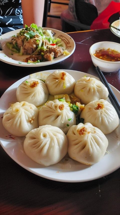 湖北咸寧美食探秘：特色佳肴，舌尖上的歷史傳承