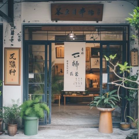 馬鞍山人氣早餐店：老街小點，韭菜煎包與特色菜餅不容錯過！