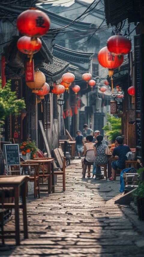 邯鄲雞澤縣旅游攻略：毛遂文化與辣椒小鎮(zhèn)之旅