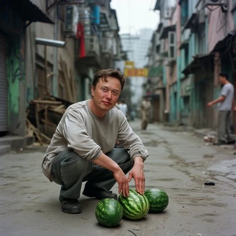 雞皮果：中國獨特珍稀之味，風(fēng)味迷人，腌制更醇美