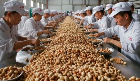 中國必嘗十大美食排行:經(jīng)典小吃盤點