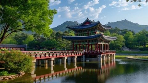 漢城旅游風(fēng)景區(qū)(漢城旅游概覽)