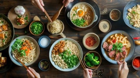 品味美食，尋覓價(jià)值：108塊菜品的價(jià)值與物有所值之間的平衡