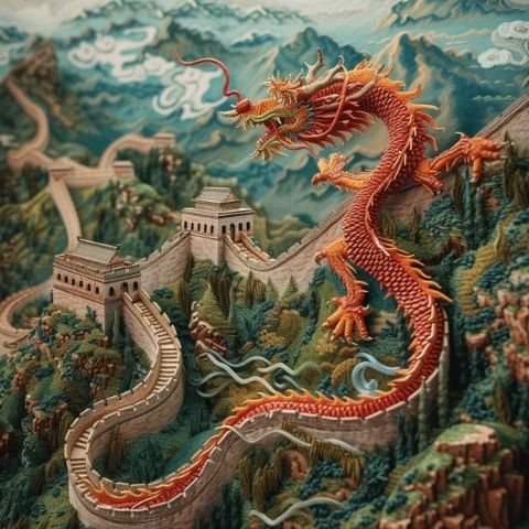 中國(guó)最“糾結(jié)”的?。好髅髟谀戏?，卻被劃入北方，本地人：我們不服！
