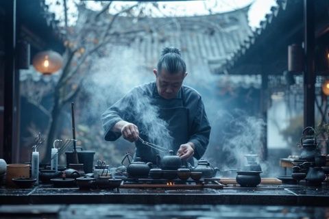 天津廚師浙江奉化學(xué)藝之旅：深度體驗(yàn)與真實(shí)評(píng)價(jià)！