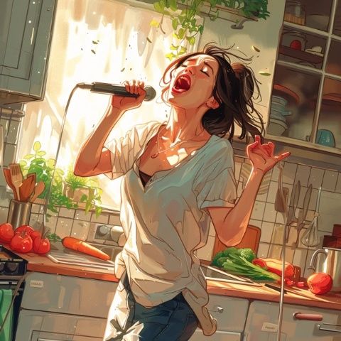 一頓晚餐毀掉美滿(mǎn)生活，我和老婆的矛盾，元兇竟然是冰箱？！