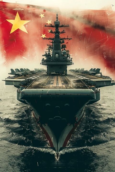 中國最“糾結(jié)”的?。好髅髟谀戏?，卻被劃入北方，本地人：我們不服！