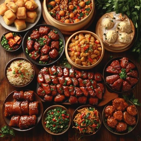 必嘗的蚌埠美食合集！錯(cuò)過(guò)你就虧大了！