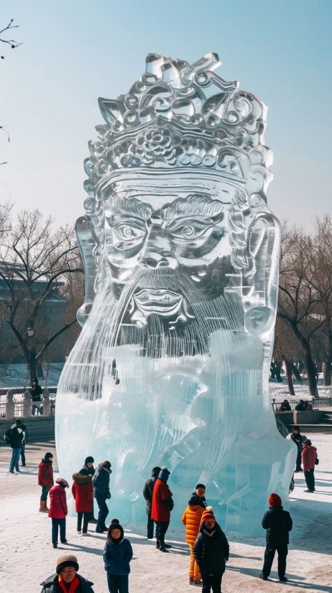 哈爾濱魅力無限，不容錯過的旅游勝地推薦