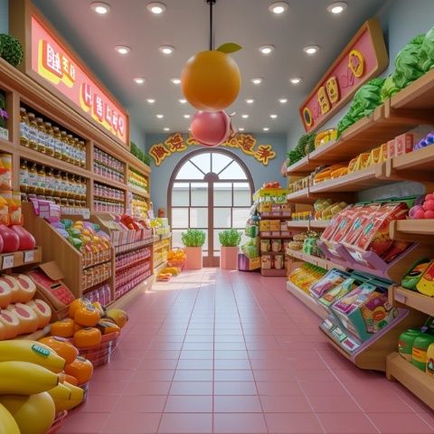 如何在大學(xué)城成功經(jīng)營一家小吃店？這些經(jīng)驗(yàn)分享給你！