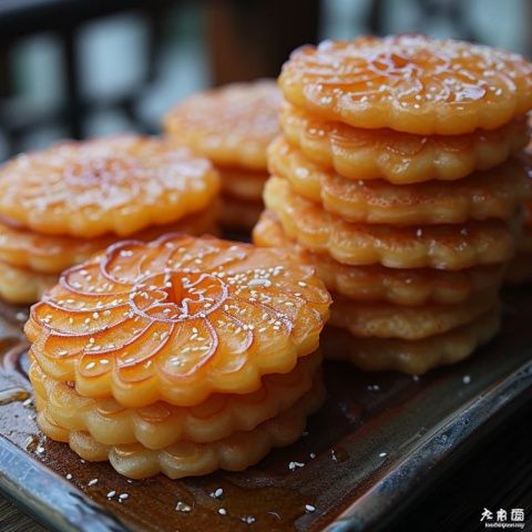 中國必嘗十大美食排行:經(jīng)典小吃盤點