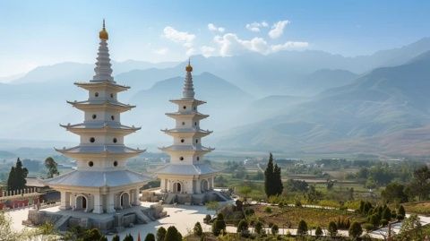 惠州旅游攻略：必游景點(diǎn)推薦