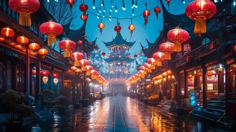廣東肇慶迎來退燒雨！暴雨分布及后續(xù)天氣預報