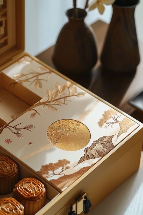 復(fù)刻知否同款古法軟酪，宋朝宮廷甜品在家做！