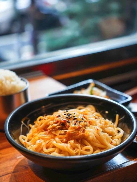 寶雞面皮”：從8平米小店到全球美食品牌，無醋特色成就獨特魅力