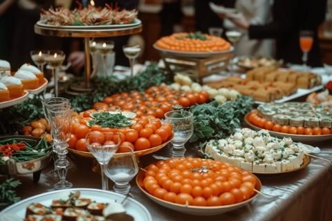 盤點(diǎn)熱門國民級美食:十大經(jīng)典美味盤點(diǎn)