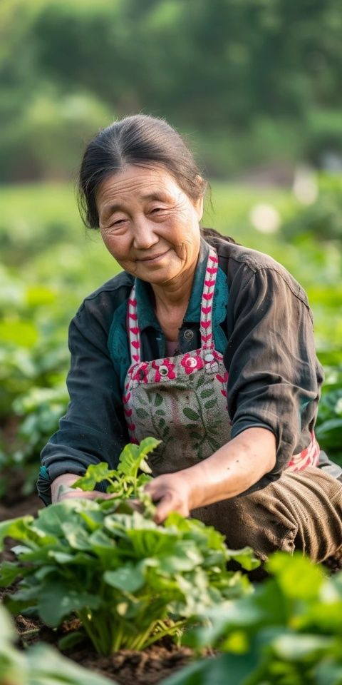 一個花園農(nóng)場帶動整個鄉(xiāng)村產(chǎn)業(yè)全球農(nóng)場模式第93期