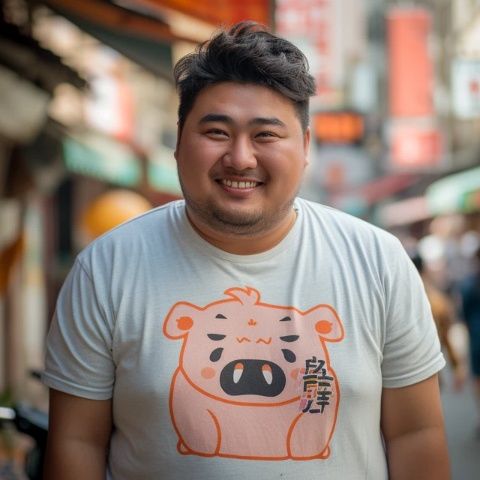 噴香哥，原名史曉東，是山東省臨沂市莒南縣的一位知名美食博主