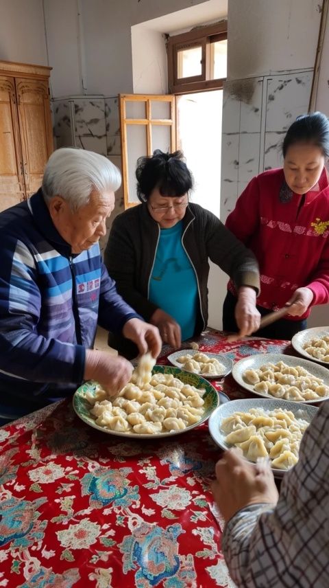 天津廚師去了一趟河南鄧州市學廚藝，回天津后她是這樣評價鄧州的！
