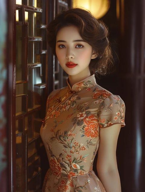 揭秘：單看她外表和漢語，以為是中國人，其實人家是越南人！