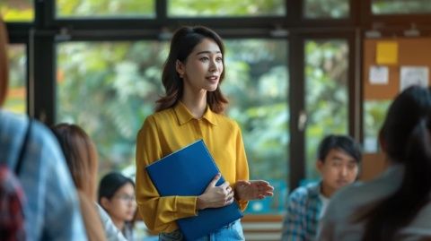 初學(xué)者英語口語訓(xùn)練：特色小吃對話指南