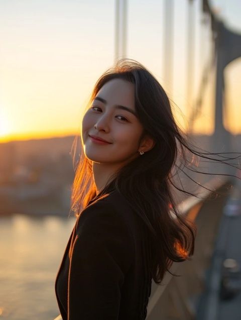 {俄羅斯美女去了一趟安徽蚌埠市游玩，回俄羅斯后她是這樣評價(jià)蚌埠的！}