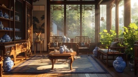 蘇州陽光城爍吧高端下午茶時光，商務(wù)休閑兩不誤，絕佳打卡勝地！