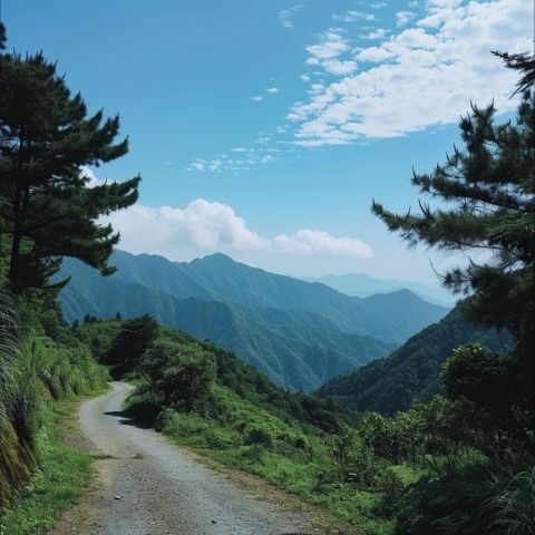 臺灣你知道多少？美景、美食和熱情的島嶼