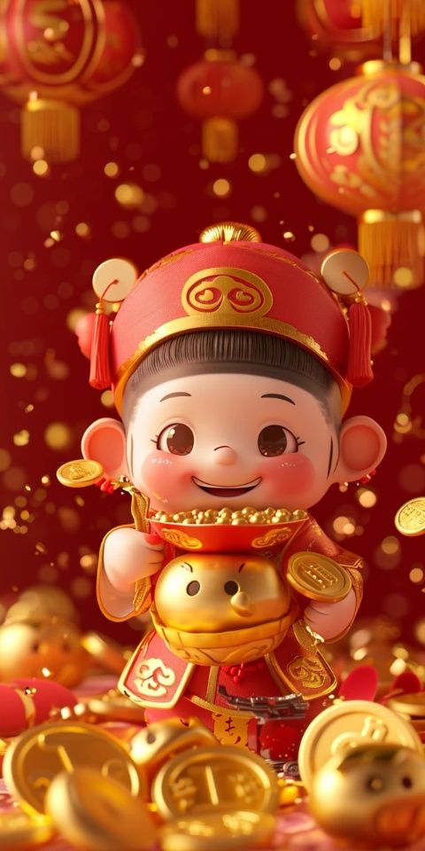 春節(jié)后開工新選擇探索三個小眾但高薪的職業(yè)領(lǐng)域