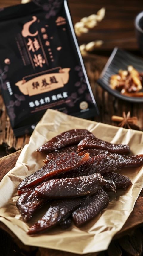 松滋五花扣肉：歷史與文化的味蕾碰撞，值得傳承的湖北地道美食