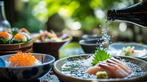 品味農(nóng)家美食櫻花山下的餐飲體驗,菜品口味如何?
