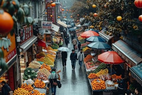 一天8頓，8個(gè)理由：汕頭攻略、美食推薦、必吃小吃、游玩地圖