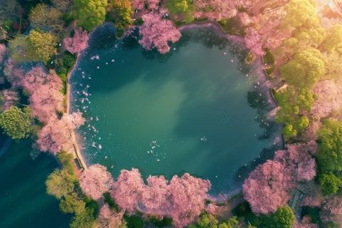 佛山：春意盎然，食在民間，愛恨交織的迷人城市