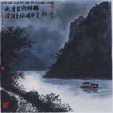 蔡瀾的人生哲學(xué):無(wú)子無(wú)憾，瀟灑人生