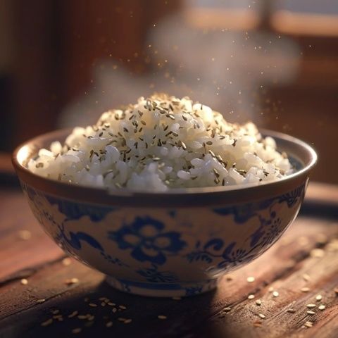 日本人都吃米飯，為何很少人得糖尿病？可能和這些習(xí)慣有關(guān)