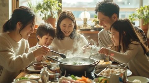 日本｜大阪本地人的家 美食旅行地圖