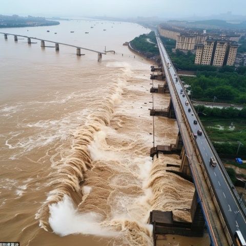 悶熱天氣！重慶高溫天氣持續(xù)！